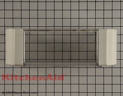 Door Shelf Bin W10707726 Alternate Product View