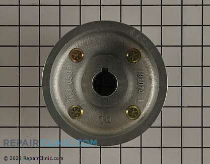 Hub and wheel asm 103-0590 Alternate Product View