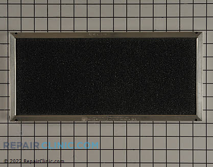 Air Filter 02300 Alternate Product View