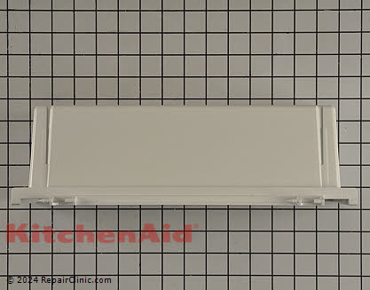 Door Shelf Bin WPW10323035 Alternate Product View