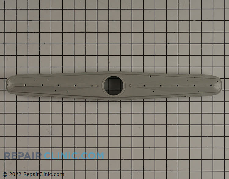 WP99001788 Lower Wash Arm Assembly