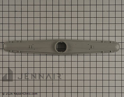 Lower Wash Arm Assembly WP99001788 Alternate Product View