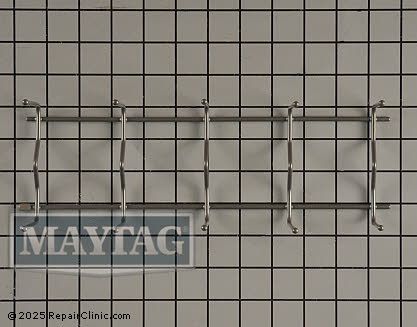 Cup Shelf W10756567 Alternate Product View