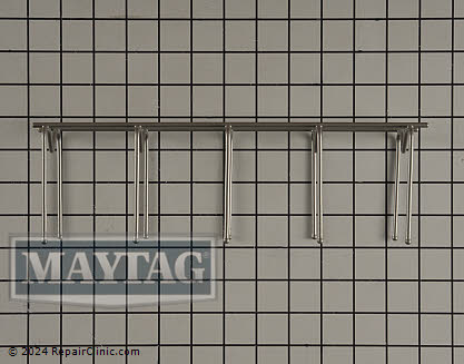 Cup Shelf W10756567 Alternate Product View