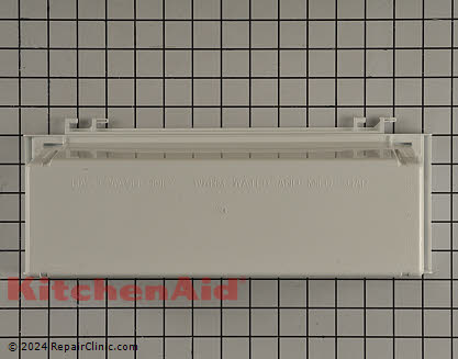 Door Shelf Bin WPW10323035 Alternate Product View