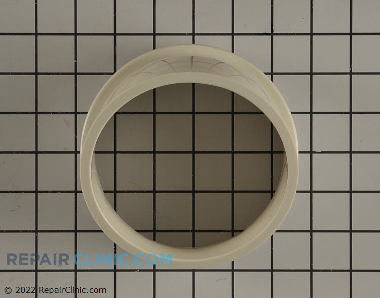 Duct Connector WJ86X22278 Alternate Product View