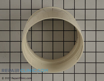 Duct Connector WJ86X22278 Alternate Product View