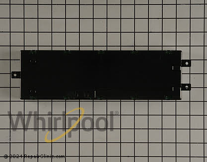 Control Board W10842982 Alternate Product View
