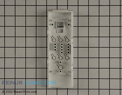 Control Cover WJ76X22405 Alternate Product View