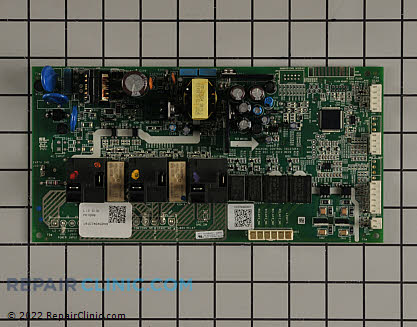 Relay Board WB27X27172 Alternate Product View