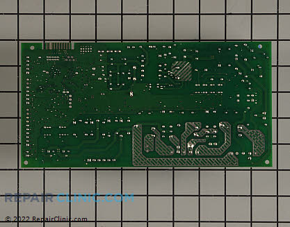 Relay Board WB27X27172 Alternate Product View