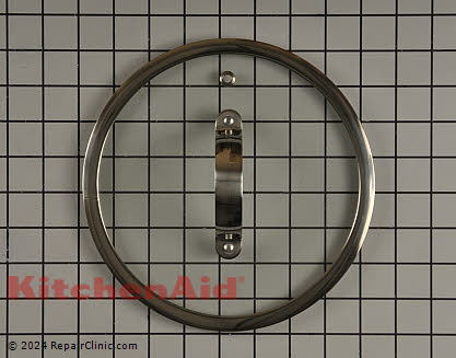 Cover W10801009 Alternate Product View
