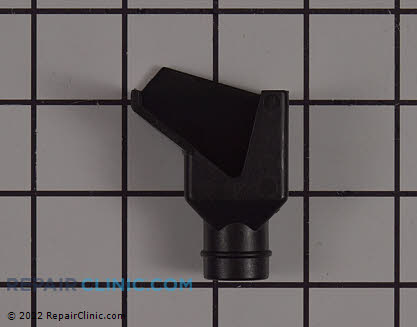 Hose Connector 1171636 Alternate Product View