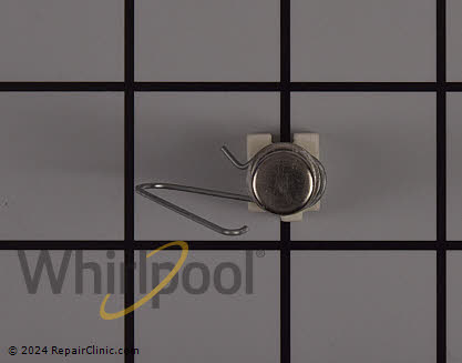 Thermistor W10834236 Alternate Product View