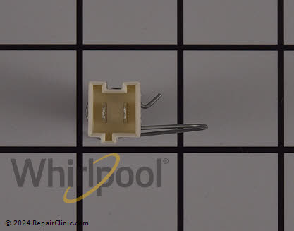 Thermistor W10834236 Alternate Product View