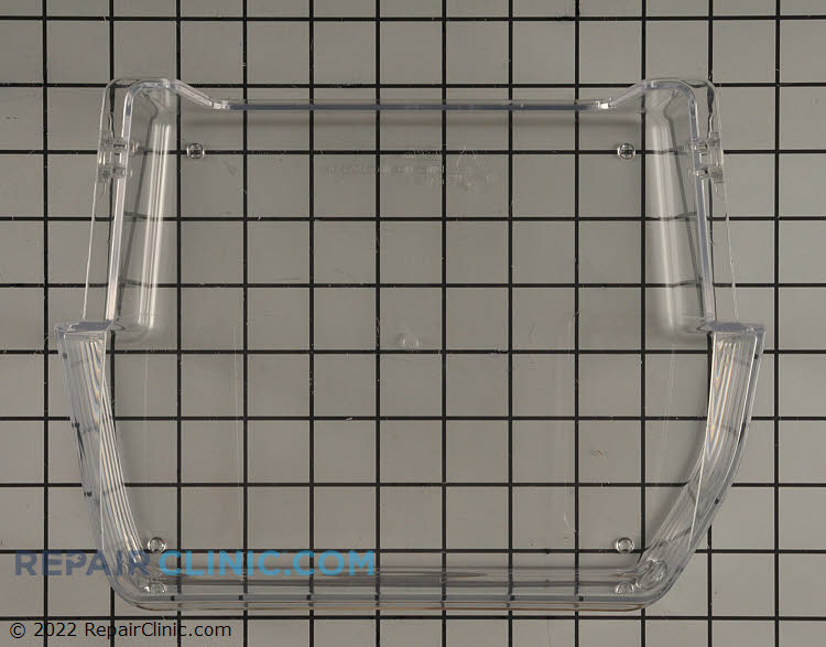 Door Shelf Bin WPW10308869 Alternate Product View