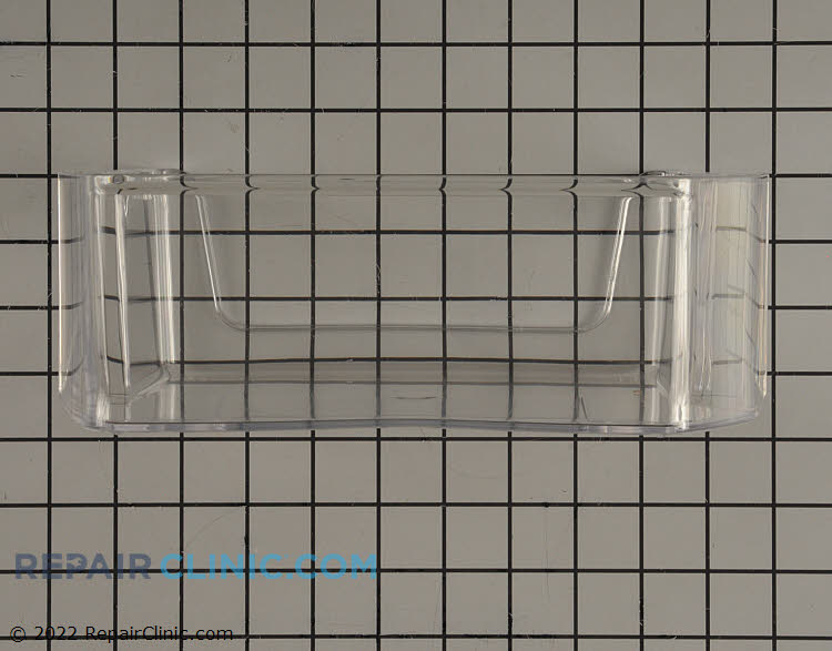 Door Shelf Bin WPW10308869 Alternate Product View