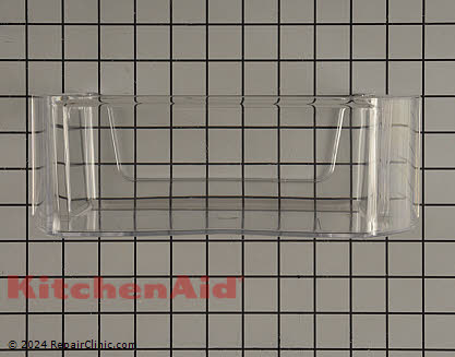 Door Shelf Bin WPW10308869 Alternate Product View