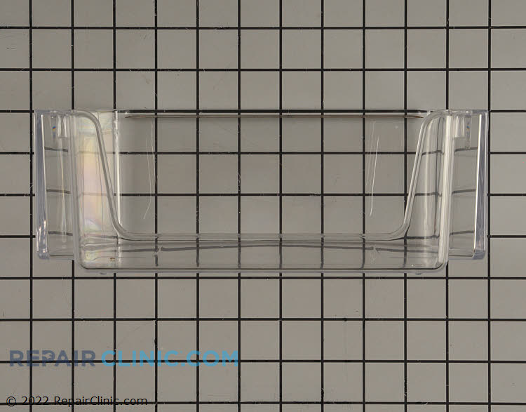 Door Shelf Bin WPW10308869 Alternate Product View