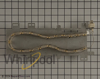 Heating Element WP8544772 Alternate Product View