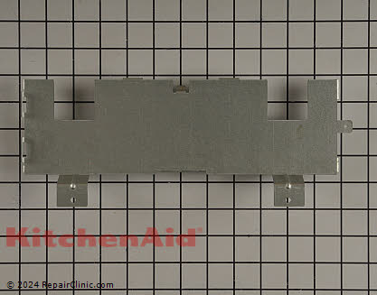 Mounting Bracket W10558372 Alternate Product View