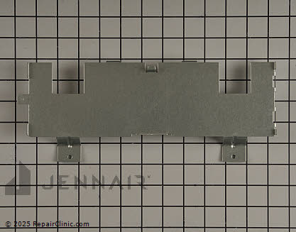 Mounting Bracket W10558372 Alternate Product View