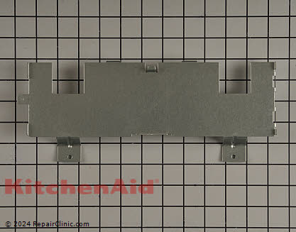Mounting Bracket W10558372 Alternate Product View