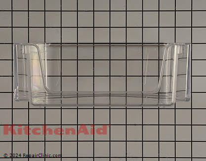 Door Shelf Bin WPW10308869 Alternate Product View