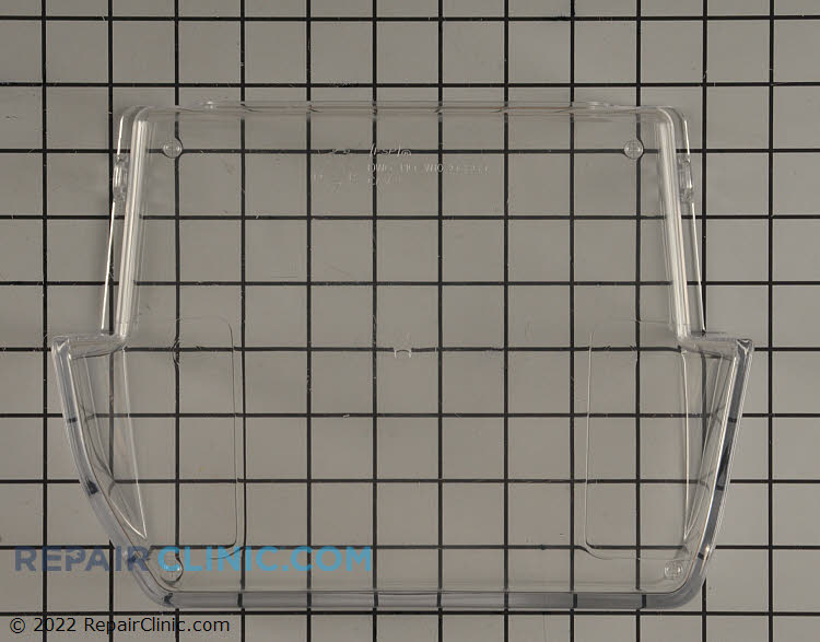 Door Shelf Bin WPW10308869 Alternate Product View