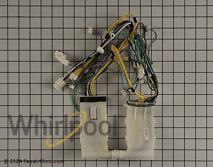 Wire Harness W10661898 Alternate Product View