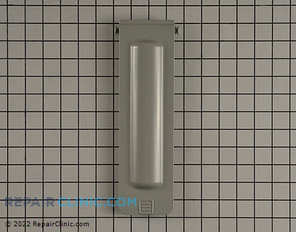 Filter Cover W10754143 Alternate Product View