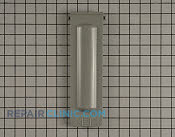 Filter Cover - Part # 4457902 Mfg Part # W10754143