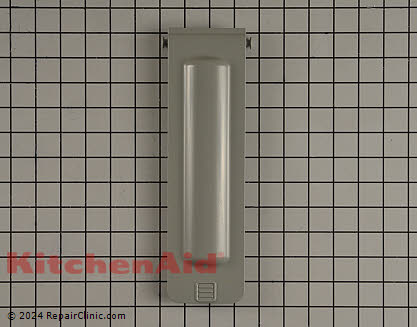 Filter Cover W10754143 Alternate Product View