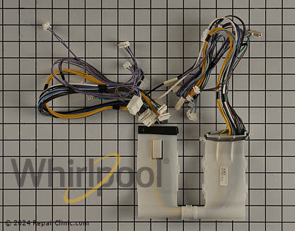 Wire Harness W10496087 Alternate Product View
