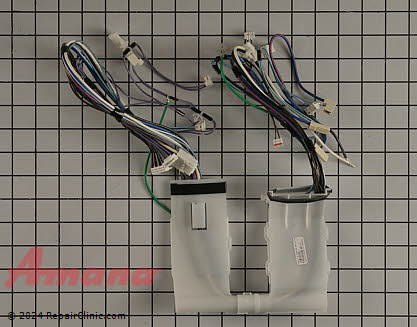 Wire Harness W10655806 Alternate Product View