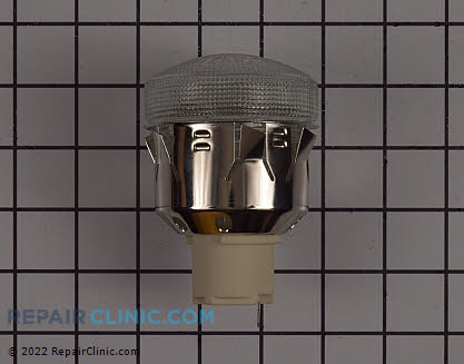 Light Socket WP7407P182-60 Alternate Product View