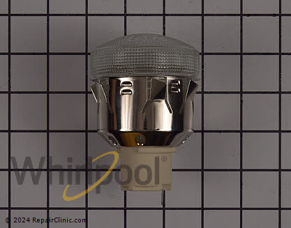 Light Socket WP7407P182-60 Alternate Product View