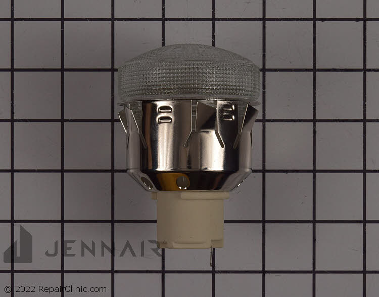 Light Socket WP7407P182-60 Alternate Product View