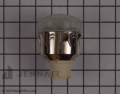Light Socket WP7407P182-60 Alternate Product View