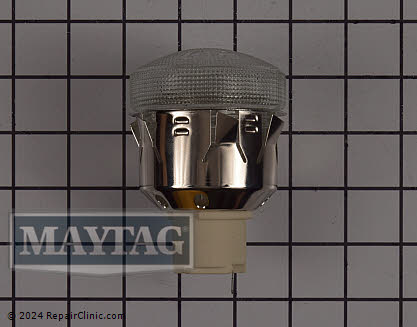 Light Socket WP7407P182-60 Alternate Product View