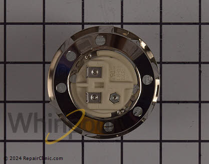 Light Socket WP7407P182-60 Alternate Product View