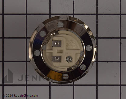 Light Socket WP7407P182-60 Alternate Product View
