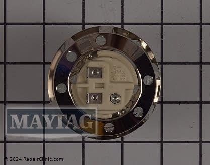 Light Socket WP7407P182-60 Alternate Product View