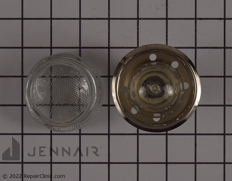 Light Socket WP7407P182-60 Alternate Product View