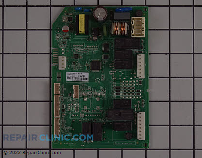Main Control Board W11212392 Alternate Product View