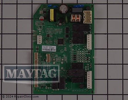 Main Control Board W11212392 Alternate Product View