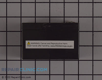 Battery 31500-VH7-801 Alternate Product View