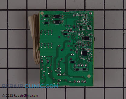 Control Board WR55X22483 Alternate Product View