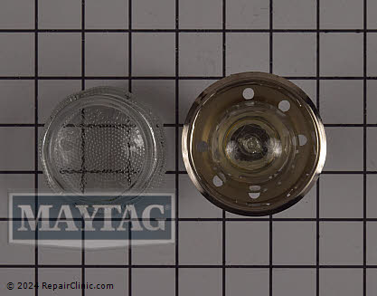 Light Socket WP7407P182-60 Alternate Product View