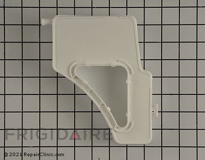 Fabric Softener Dispenser 5304518641 Alternate Product View
